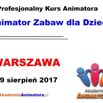kurs-animatora-warszawa-19-08-2017 blogimage