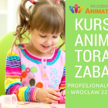 kurs animatora wrocław blogimage