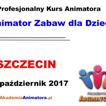 kurs-animatora-szczecin-15-10-2017 blogimage