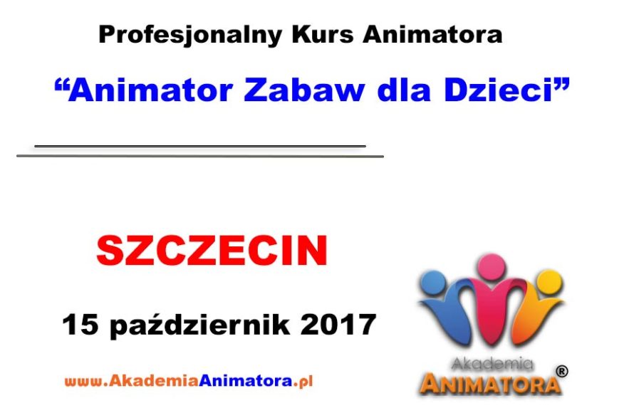 kurs-animatora-szczecin-15-10-2017