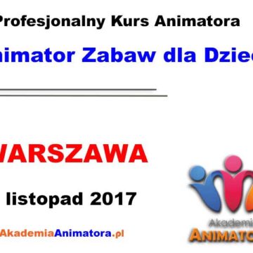 kurs-animatora-warszawa-19-11-2017 blogimage