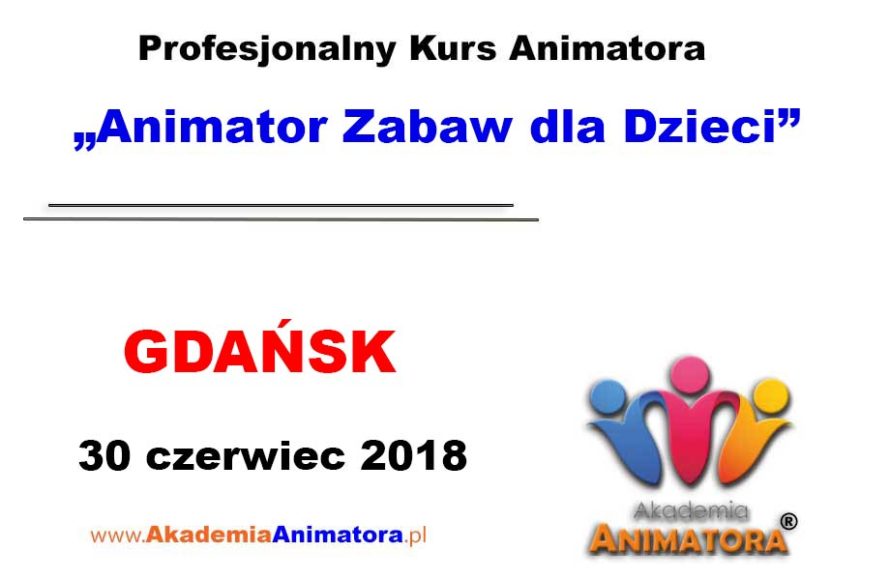 kurs-animatora-gdansk-30-06-2018