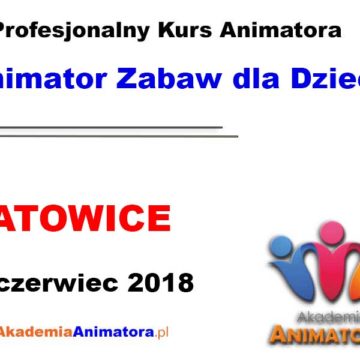 kurs-animatora-katowice-23-06-2018 blogimage