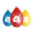Balony_Cyfra_4_Urodziny_5_szt_12_wiszące__HurtowniaAnimatora_pl blog_thumb