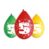 Balony_Cyfra_5_Urodziny_5_szt_12_wiszące__HurtowniaAnimatora_pl blog_thumb