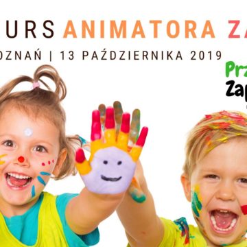 kurs_animatora_zabaw_Poznan_13_10_2019 blogimage