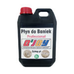Płyn do Baniek Mydlanych 2L