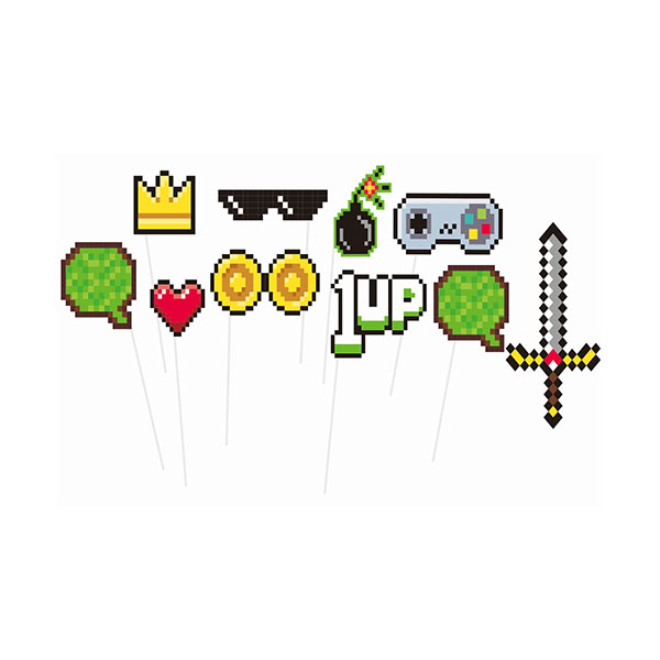 rekwizyty_do_zdjec_game_party_HurtowniaAnimatora_Pl