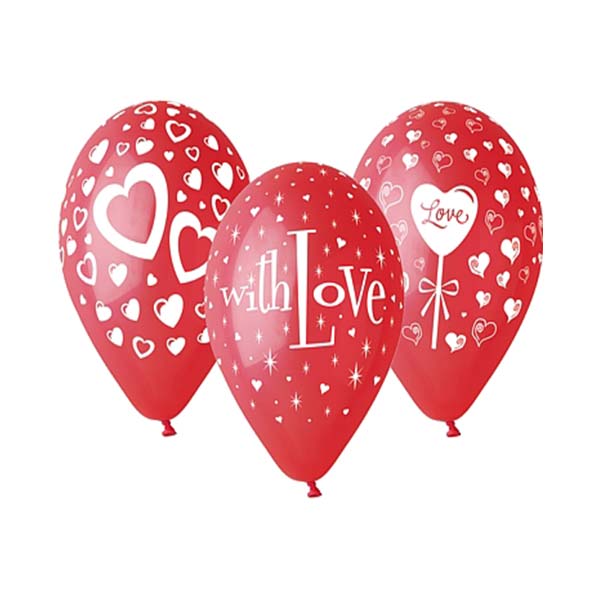 balony_love_HurtowniaAnimatora_Pl