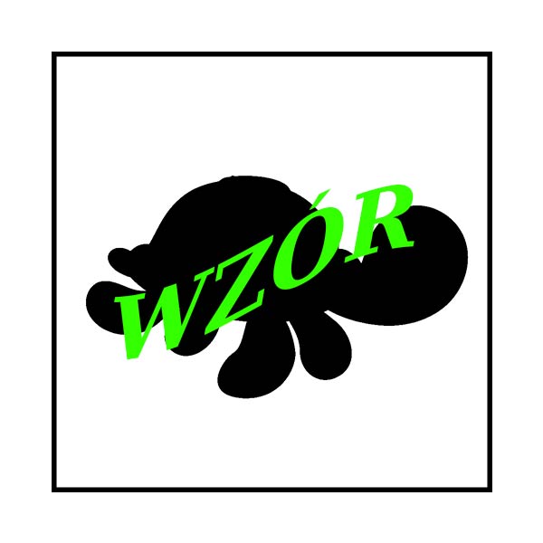 szablon_tatuaz_zolw_1_HurtowniaAnimatora_pl