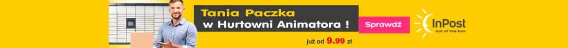 tania_paczka_HurtowniaAnimatora_pl tania_paczka_HurtowniaAnimatora_pl